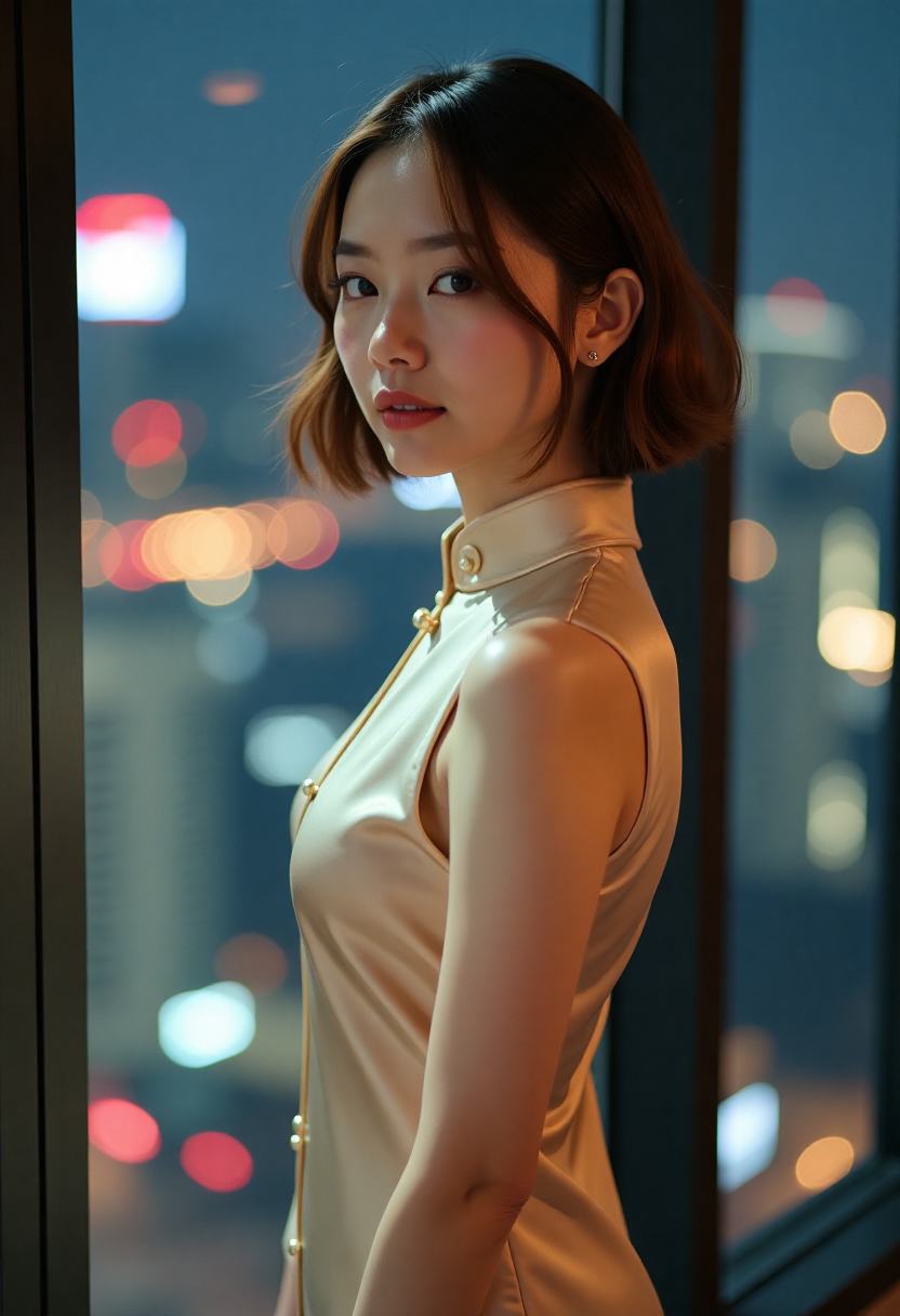 梦境档案封面