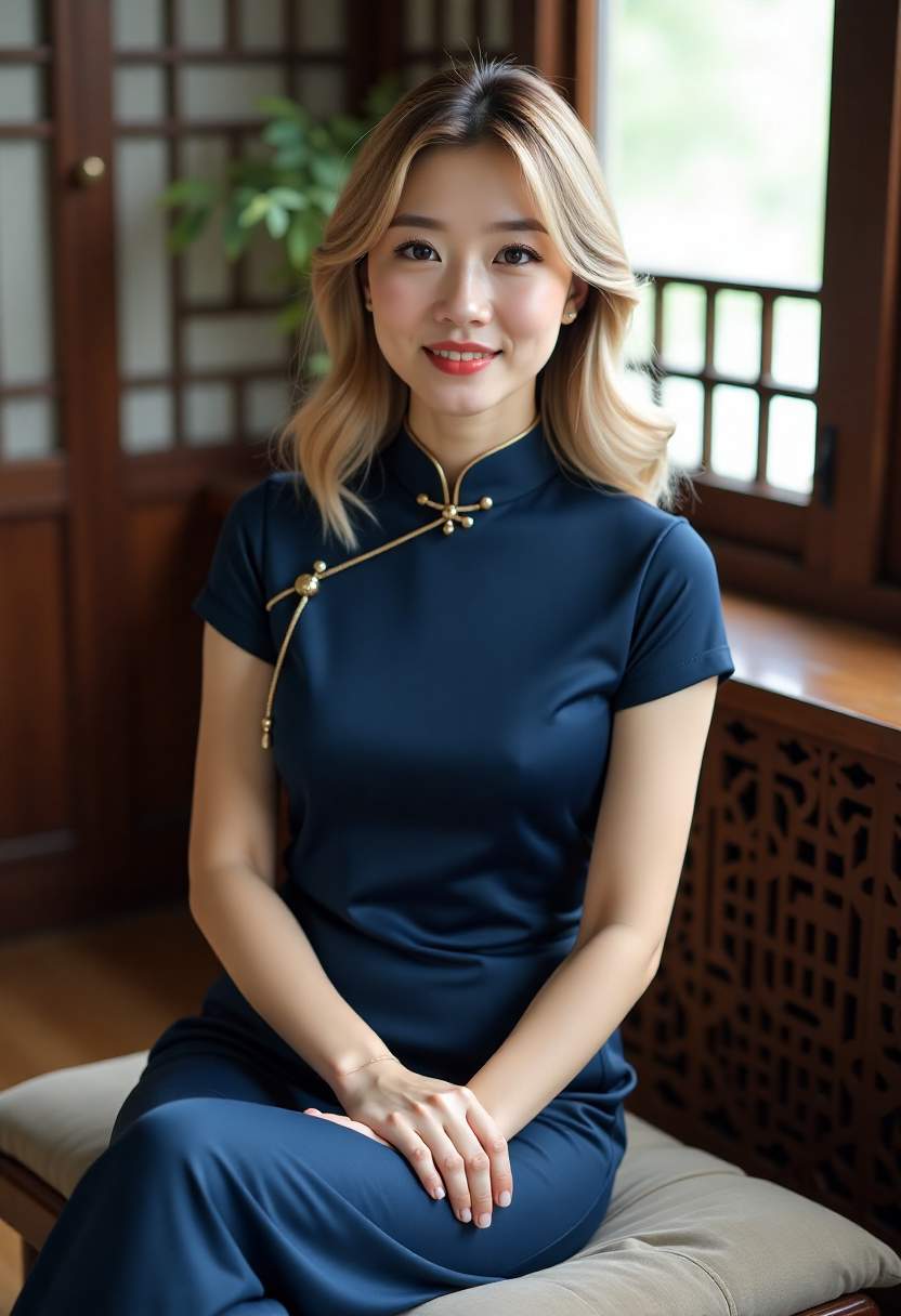 雾城来信封面
