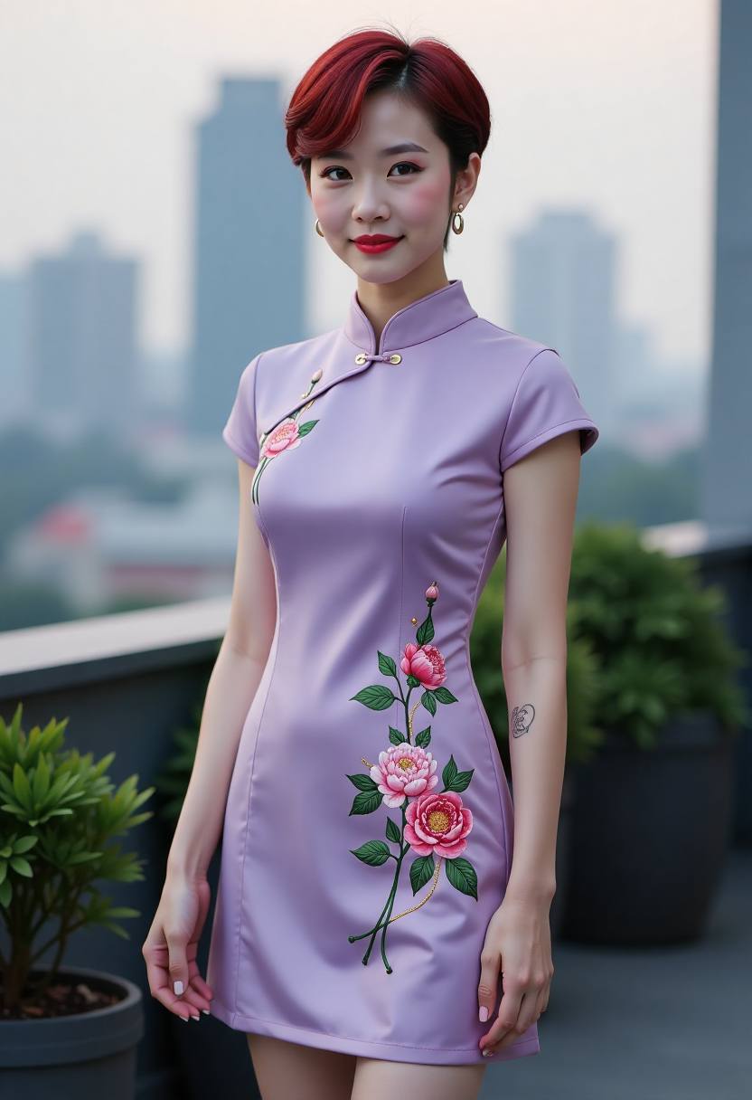 合租心动倒计时封面